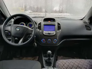 GEELY GS6 2014 Легковой автомобиль, марка, модель ТС ДЖЕЛИ ДЖИ-ЭС-6, год изготовления 2014, модель, шасси (рама) № ОТСУТСТВУЕТ, цвет кузова (кабины, прицепа) ЧЕРНЫЙ, мощность двигателя (кВт/л.с.) 94 (69), рабочий объем двигателя (куб.см) 1498, тип двигателя бензиновый, ПТС № 61 УК 556996, пробег…