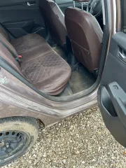 Hyundai Solaris 2020 года выпуска, VIN: Z94K241CBMR236606. Местонахождение: Московская область, город Коломна. Для осмотра направьте запрос на zonovmv@gmail.com или позвоните по телефону 89913470502.