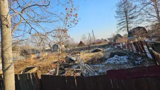 Земельный участок площадью 1001 кв. м, кадастровый номер 27:17:0318001:64, вид разрешенного использования - для садоводства (1.5), местонахождение: Хабаровский край, Хабаровский район, СДТ «Рассвет» в районе 21 км Сарапульского шоссе. Цена 157 335 руб. (НДС не облагается). Задаток 39 333,75 руб…