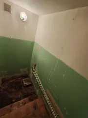 1/4 доли в праве общей долевой собственности на нежилые помещения под магазин промышленных товаров, назначение: нежилое, площадь: 168,8 кв. м, номер, тип этажа, на котором расположено помещение: Подвал № подвал, кадастровый номер 73:23:013007:2114, расположенные по адресу: Ульяновская область, г…