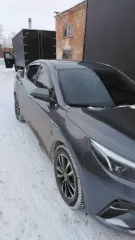 JAC J7 2023 года, 136 лс, 56972 км, АКПП, транспортное средство – легковой автомобиль, марка /модель – JAC J7, год выпуска – 2023, VIN – LJ12FKT31P4030700.