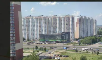 Квартира, 36 кв.м, Курская обл., 2 объекта. Квартира в Курске, 36 кв.м, 1 комн. Жилое помещение (квартира), площадью 36 кв.м., расположенная по адресу: Курская обл., г. Курск, пр-кт. Вячеслава Клыкова, д. 35, кв. 185, с кадастровым номером: 46:29:102229:4738