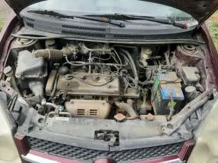 Автомобиль Geely MK, идентификационный номер (VIN): X9W215700B0006174, год изготовления: 2011, гос.номер н/д, в залоге у АО «ТБанк».