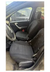 Renault Logan 2011 Renault Logan, 2011 года, 84 лс, 277937 км еще Легковой автомобиль, RENAULT, модель: SR, год изготовления: 2011 г.в., VIN: X7LLSRB1HBH392976, вид собственности: Совместная