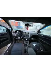 Ford Focus 2006 года, VIN: X9FWXXEEDW6G52002, гос. номер: А621ТС33.