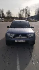 Renault Duster, 2013 Автомобиль легковой, марка: RENAULT, модель: DUSTER, VIN: X7LHSRH8N49341946, гос. рег. номер: Р677АР50, год изготовления: 2013
