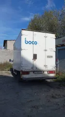 Mercedes-Benz Sprinter 413CDI 2004 Грузовой фургон, марка: МЕРСЕДЕС-БЕНЦ, модель: СПРИНТЕР 413СDI, год изготовления: 2004 г.в., цвет: белый, VIN: WDB9046131R664896, г/н: К764РЕ 33, мощность двигателя, л. с. (кВт): 94.900/129.0, рабочий объем двигателя, куб. см: 2148
