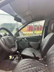 Lada Granta 2014 года, 250202 км. Автомобиль легковой, марка: Lada, модель: Granta 219010, VIN: XTA219010E0290037, гос. рег. номер: У814ВК116, год изготовления: 2014