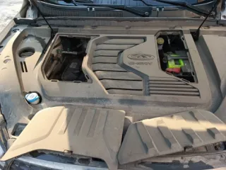 Легковой автомобиль  универсал  Chery Tiggo 7 Pro Max, год выпуска: 2023, VIN номер: LVVDB21B3PD155089, гос. номер: М651РЕ790, цвет: Белый желтый серый. Легковой автомобиль  универсал  Chery Tiggo 7 Pro Max, год выпуска: 2023, VIN номер: LVVDB21B3PD155089, гос. номер: М651РЕ790, цвет: Белый желтый…