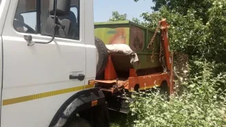 Автомобиль грузовой КО-440-2, VIN XVL483213E0003166, год выпуска 2014. Ознакомиться с имуществом и документами возможно в период с 01.09.2025 до даты окончания приема заявок, направив запрос на адрес электронной почты: grudininau@yandex.ru