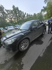 Поручение № 213/Т. Вторичные торги с понижением цены на 15%: Автомобиль MAZDA CX-5, 2012 г.в., VIN JMZKE897800132129, ограничение (обременение) права: залог. Собственник имущества: Голышева И.В. Местонахождение имущества: Кемеровская область, г. Новокузнецк, ул. Моховая, д. 3/1. Поручение № 213/Т…