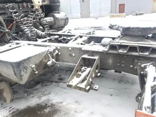 Право требования к Михайлову Георгию Владимировичу о передаче автомобиля КАМАЗ 65206-Т5 2018 года выпуска (VIN XTC652065J2504251), полуприцепа WIELTON NS-3 2012 года выпуска (VIN SUDNS340000030741), о взыскании 9 000,00 руб. Дополнительную информацию об имуществе и порядке ознакомления с ним можно…