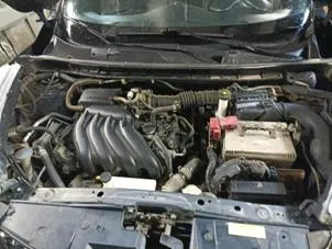 Nissan Juke 2012 года выпуска. Модель, номер двигателя: 124148R. Номер кузова и VIN: SJNFBAF15U6278223. Цвет: темно-коричневый. ПТС 78 УТ № 070521, СТС 67 XP 640956.