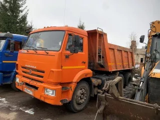 КАМАЗ 65115 А4 Самосвал, оранжевый, 2014, 165 878 км, 6.7 МТ  298 л. с. , газ, полный, VIN XTC651154E1305227, Калужская обл., с. Детчино, ограничения и обременения: отсутствуют ключи, отсутствует ПТС, зарегистрирован за должником Банка, перерегистрация автомобиля на нового владельца будет…
