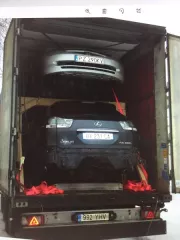 Автомобильные кузова Автомобильный кузов марки «HONDA JESUS», светло-серого цвета, б/у, рег. № PL PZ290KV, VIN JHMGD57305S224663Автомобильный кузов марки «HONDA CR V i-vtec», темно-синего цвета, б/у, рег. № FIN RCY728, VIN SHSRD88603U118874Автомобильный кузов марки «SUBARU OUTBACK BL-Fuel», белого…