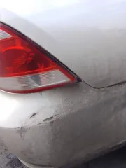 Nissan Almera Classic, VIN KNMCSHLMSDP888850, 2012 г.в., мощность двигателя 78.6/107, рабочий объем двигателя – 1596. До продажи автомобиль неоднократно бывал в ДТП, что существенно повлияло на технические характеристики транспортного средства.