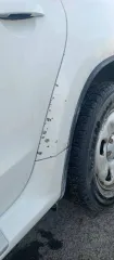 Nissan Terrano, 2016 года, 117 лс. Автомобиль легковой, марка: Nissan, модель: Terrano, VIN: Z8NHSNHGD56516837, гос. рег. номер: М087ХС196, год изготовления: 2016.