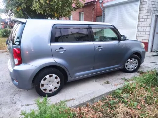 Toyota Corolla Rumion 2007 года, номер кузова NZE151-1023399. В залоге у Совкомбанка.