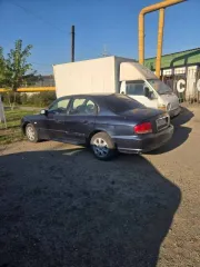 Hyundai Sonata 2006 Hyundai Sonata, 2006 года, 137 лс еще Hyundai Sonata, 2006 года, 137 лс еще Транспортное средство ХЕНДЭ СОНАТА, 2006 г.в., VIN X7MEM41HP6M019180, неисправен спидометр