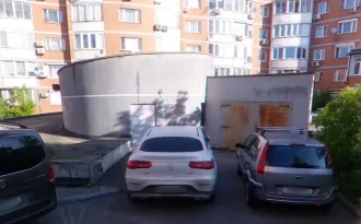 Нежилое помещение по адресу: город Москва, Привольная улица, дом 23, подвал №0, м/м 58, площадь 14,4 кв. м., кадастровый номер 77:04:0005004:9624