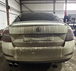 Skoda Octavia, 2015, легковой автомобиль марки Skoda, модель Octavia, год выпуска 2015, идентификационный номер (VIN): XW8AC4NE5FH023019. В залоге у ПАО "Совкомбанк". Для согласования просмотра направить на e-mail eign98torg@outlook.com запрос в виде отсканированного документа с подписью для…