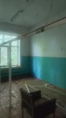 Нежилое здание стационар 330,7 кв.м с земельным участком 3629 кв.м, Удмуртская Республика. Нежилое здание - стационар площадью 330,7 кв. м, с кадастровым номером 18:16:018001:1502, с земельным участком с кадастровым номером 18:16:018001:1796 площадью 3629 кв.м по адресу: Российская Федерация…