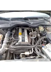 Opel Omega 1996 года выпуска, цвет серебристый (белый), номерной знак MO86MB13, VIN: W0L000026T1115447. Автомобиль на ходу, на зимней резине. Прогорела выхлопная система, климат не работает, трещина на лобовом стекле, проблемы с маслом. Основные лампочки горят. Горит чек, на движение не влияет…