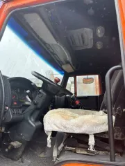 Камаз 6520-63, 2013, VIN X1F652003D0001799