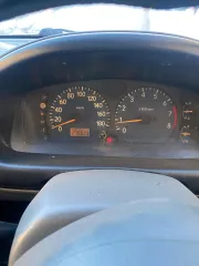 Suzuki Swift 2000, автомобиль марки SUZUKI модель Swift 2000 г.в., VIN-номер HT515608913. Ознакомление с имуществом осуществляется по согласованию с организатором торгов по предварительной записи (e-mail: torgi_aspb@mail.ru).