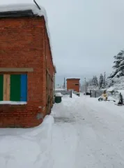 Нежилое помещение, площадь 417,5 кв.м, этаж №01, кадастровый № 50:07:0000000:16647, по адресу: Московская область, р-н. Волоколамский, рп. Сычево, ул. Детская, д. 1, пом. 1, год постройки 1963; Нежилое помещение, площадь 121,4 кв.м, этаж № -1 (подвал), кадастровый № 50:07:0000000:16650, по адресу…