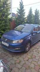 Автомобиль Volkswagen Polo, VIN XW8ZZZ61ZLG048415, госномер Н917АХ76RUS, г.в. 2020. Автомобиль Лада 212140, VIN XTA212140J2306718, госномер Т914АХ76RUS, г.в. 2018. Задаток 20%, шаг аукциона 5%. Для участия претендент регистрируется на ЭП «МЭТС» (www.m-ets.ru), подает заявку, оплачивает задаток. К…