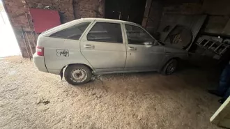 Автомобиль ВАЗ 21124, 2007 г/в, цвет серебристо-голубой,  г/н Р 350 УУ 56, VIN XTA21124080514649 Автомобиль ВАЗ 21124, 2007 г/в, цвет серебристо-голубой,  г/н Р 350 УУ 56, VIN XTA21124080514649 
Вид транспорта: легковой автомобиль 
Год выпуска: 2007 
VIN номер: XTA21124080514649 
Марка: ВАЗ…