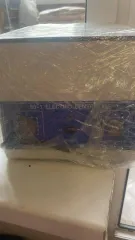 Электрическая центрифуга