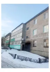 Квартира, 48,4 кв.м, Нижегородская обл., 1 комн., назначение: Жилое, этаж: 2, адрес: РФ, Нижегородская обл., с. Чернуха, Арзамасский р-н, ул. Ленина, д. 182, кв. 14, кадастровый номер: 52:41:0206004:1220, вид собственности: индивидуальная.