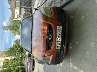 KIA Rio 2007 автомобиль марки KIA модель Rio 2007 г.в., VIN-номер XWKDE241270003067. Ознакомление с перечнем и характеристиками имущества проводится каждую среду с 10 до 12 (мск.) по адресу: г.Ростов-на-Дону, ул.Соколова, д.80, по предварительному согласованию по телефону: 89996240962. Тел. для…