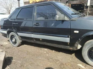 ВАЗ 2115, 2007 года, 81 л.с., 300000 км. Автомобиль ВАЗ 21154, цвет: графитовый металлик, регистрационный знак: А602ЕМ142, VIN: XTA21154074390817. Проверить, находится ли автомобиль на ходу, не представилось возможным на момент осмотра. Кузов проржавел, имеются сколы, вмятины, отслоения…