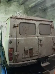 Уаз-390994, 2008 Транспортное средство, грузовой автомобиль УАЗ-390994, идентификационный номер (VIN) ХTT39099480447352, год изготовления ТС - 2008, мощность двигателя – 106,7 л.с., цвет кузова – белая ночь, г/н О882НО62, пробег: 95000, наличие ПТС — есть, год выпуска: 2008, марка и модель…