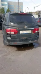 SsangYong Kyron 2008 легковой автомобиль, марка: САНГ ЙОНГ Кайрон, год изготовления: 2008, VIN: XU3S0A1KS8ZD07055, г/н: А407НО98. Обращаю внимание, что автомобиль находился в эксплуатации и является бывшим в употреблении; может иметь скрытые недостатки (неисправности), которые являются следствием…