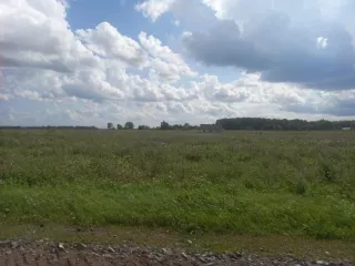 Право долгосрочной аренды земельного участка общей площадью 1 100 485 кв.м, кадастровый номер 02:47:000000:1823, адрес: Местоположение установлено относительно ориентира, расположенного в границах участка. Почтовый адрес ориентира: Республика Башкортостан, р-н. Уфимский, с/с. Николаевский, д…