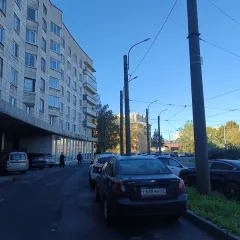 Аренда нежилого помещения 65,6 кв.м Санкт-Петербург Аукцион на повышение на право заключения договора аренды нежилых помещений площадью 65,6 кв.м, расположенных по адресу: Санкт-Петербург, пр-кт Обуховской Обороны, д 243, литера А. Общая площадь: 65.6 Расположение в пределах объекта недвижимости…