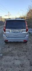 Great Wall CC 6460 KM27, 2012 Автомобиль легковой GREAT WALL CC 6460 KM27, 2012 г.в., VIN Z8PFF3A5XCA037087.