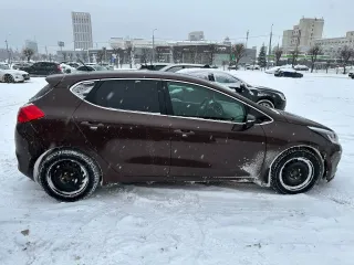 Kia JD (Ceed) 2014. Автомобиль марки КИА, модель JD (СЕЕD), 2014 года выпуска, VIN XWEHN512BE0025295. Ознакомиться с порядком продажи имущества, получить дополнительную информацию можно в рабочие дни по предварительной договоренности с организатором торгов о дне и времени осмотра по телефону…