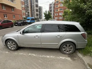 Opel Astra 2011 Автомобиль марки Opel модель Astra 2011 г.в. VIN-номер XWF0AHL35B0010286 Ознакомление с имуществом производится по адресу: 8-я лин. В.О., 29, Санкт-Петербург, а также по телефону +7 (929) 111 13 46 и посредством направления запроса на адрес электронной почты: dm9291111346@mail.ru, с…