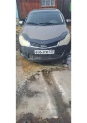 Chery A13, 2012. Автомобиль марки Chery модель A13, 2012 г.в. VIN-номер Y6DAF4854C001442. С предметом торгов можно ознакомиться по адресу: 658185, Алтайский край, село Сентелек, ул Заречная, д 4в. Осмотр имущества осуществляется по предварительному согласованию с финансовым управляющим, путем…