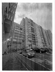 Квартира 94,2 кв.м., Тюмень, ул. Холодильная, д. 138, кв. 154. Кадастровый номер: 72:23:0218006:8291, рег.№ 72-010558. Зарегистрирован 1 человек, задолженность по капитальному ремонту на 11.11.2025 составляет - 8 т.р. Вид ограничений и обременений: Залог, арест, запреты ФССП.