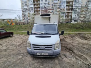 FORD Focus, 2008 года выпуска, VIN: X9FSXXEEDS8Y86061, Воронежская область, село Орловка, ул Заречная, д 385.