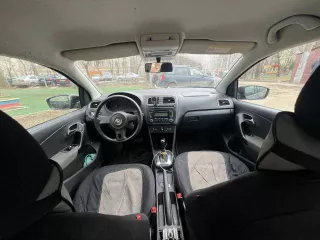транспортное средство, автомобиль марки: VОLКSWАGЕN РОLО, VIN: XW8ZZZ61ZCG065866, 2012 г.в., находится в залоге у НАО ПКО «Первое клиентское бюро»