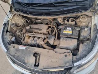 KIA Rio 2015, марка: KIA, модель: Rio, год выпуска: 2015, кузов №: Z94CB41BBGR296292, VIN: Z94CB41BBGR296292. Ознакомиться с имуществом можно по месту его нахождения в рабочие дни с понедельника по пятницу с 10:00 до 16:00 (время местное), предварительно направив запрос на электронную почту…