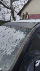 Chery SUV T11 2007 года, VIN: XUVDB14B170009558, госномер: А887КТ126.