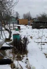 Земельный участок 225 с/т Южный СМУ-14 Ивановская область по адресу: Россия, Ивановская область, Ивановский район, с/т "Южный" СМУ-14, уч. 225, кадастровый номер: 37:05:031506:237